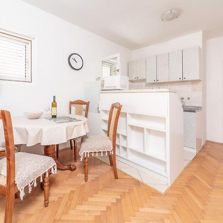 Apartment Matea Kotor Buitenkant foto